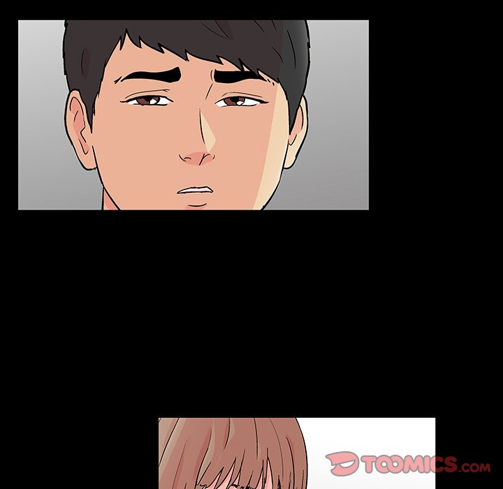 Project Utopia Chapter 141 Page 105