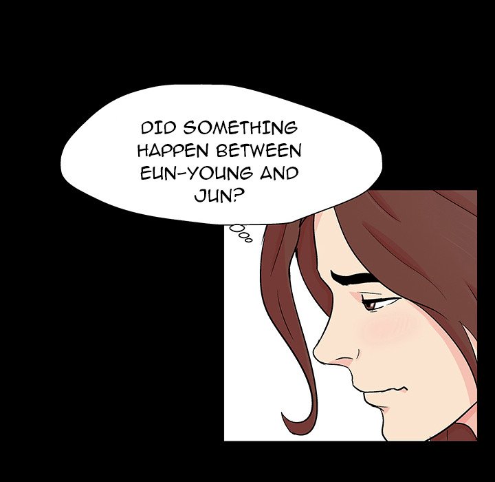 Project Utopia Chapter 141 Page 107