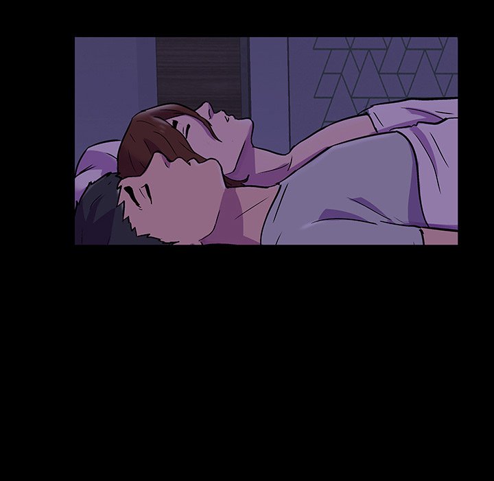 Project Utopia Chapter 141 Page 114