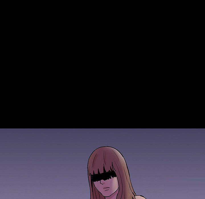 Project Utopia Chapter 141 Page 116