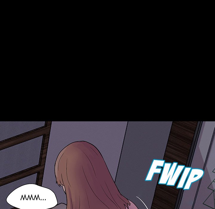 Project Utopia Chapter 141 Page 118