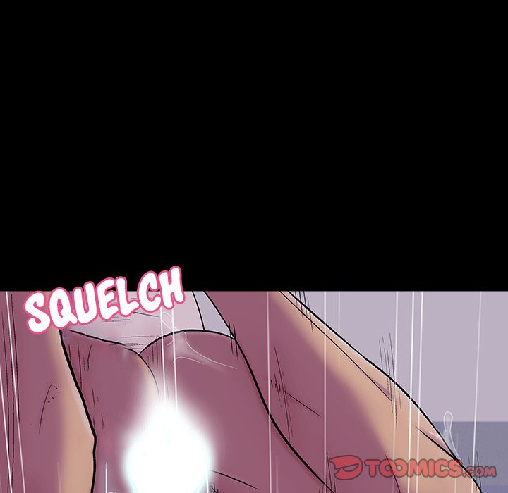 Project Utopia Chapter 141 Page 15