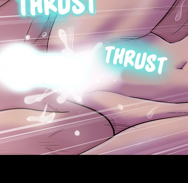 Project Utopia Chapter 141 Page 19