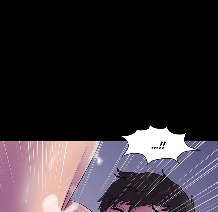 Project Utopia Chapter 141 Page 20