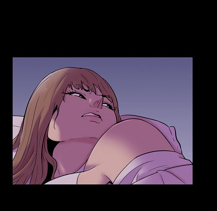 Project Utopia Chapter 141 Page 24