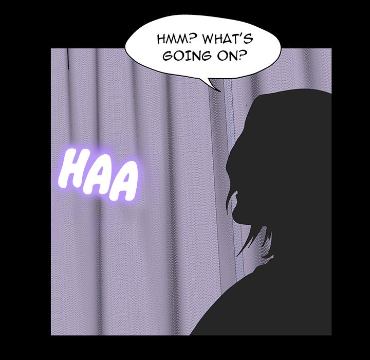 Project Utopia Chapter 141 Page 29