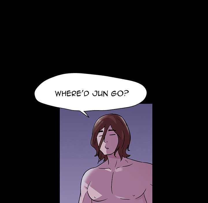 Project Utopia Chapter 141 Page 30