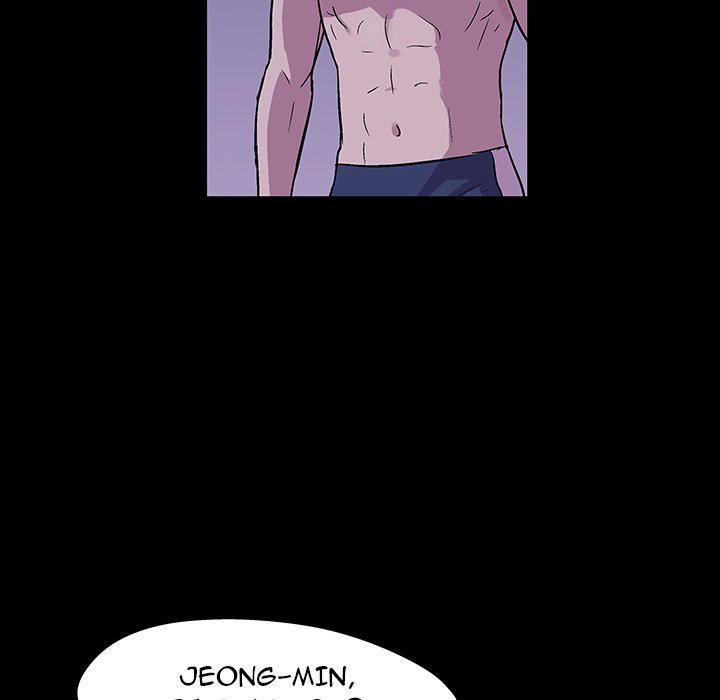 Project Utopia Chapter 141 Page 31