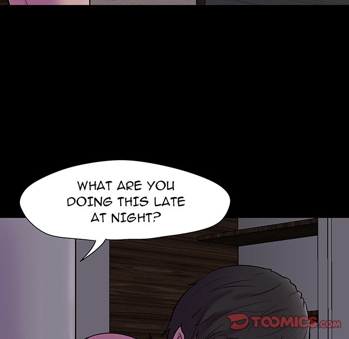 Project Utopia Chapter 141 Page 33