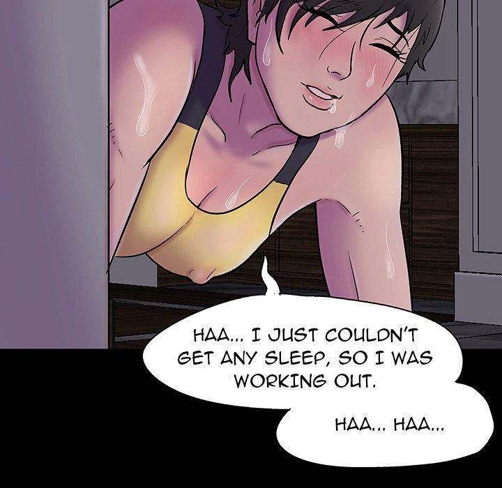 Project Utopia Chapter 141 Page 34
