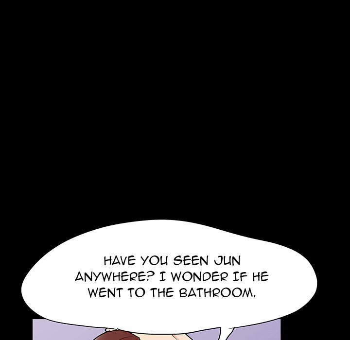 Project Utopia Chapter 141 Page 35