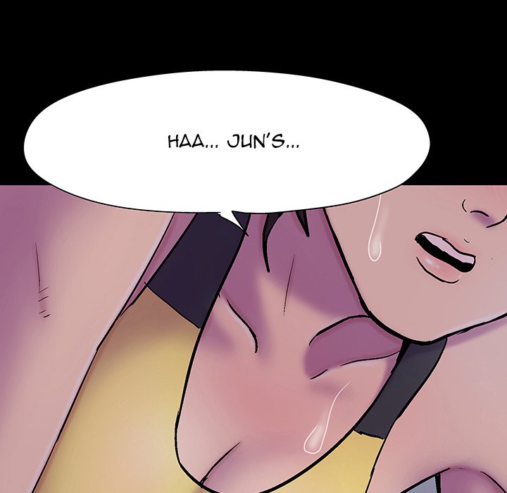 Project Utopia Chapter 141 Page 37
