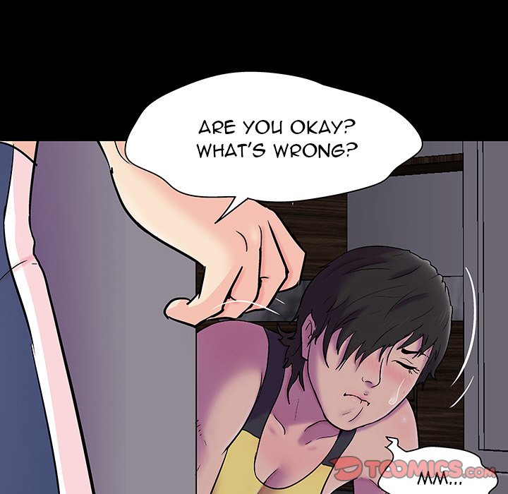Project Utopia Chapter 141 Page 45