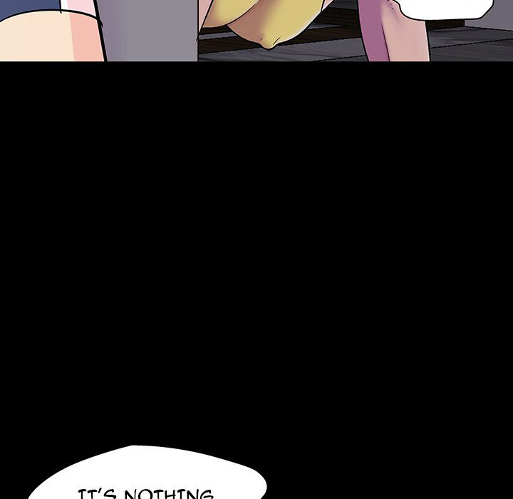Project Utopia Chapter 141 Page 46