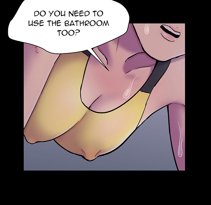 Project Utopia Chapter 141 Page 49