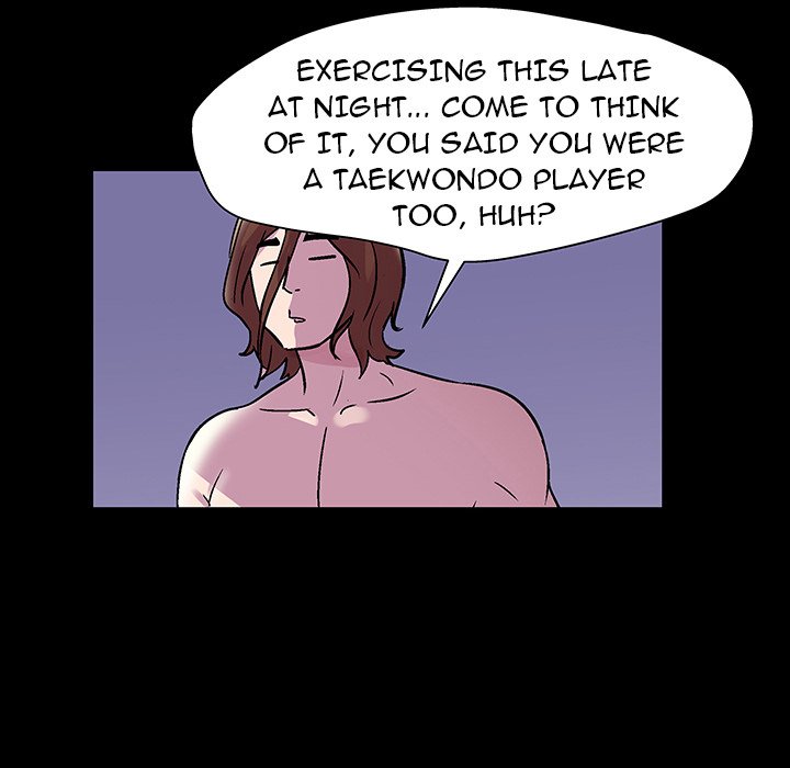 Project Utopia Chapter 141 Page 53