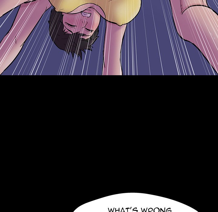 Project Utopia Chapter 141 Page 60