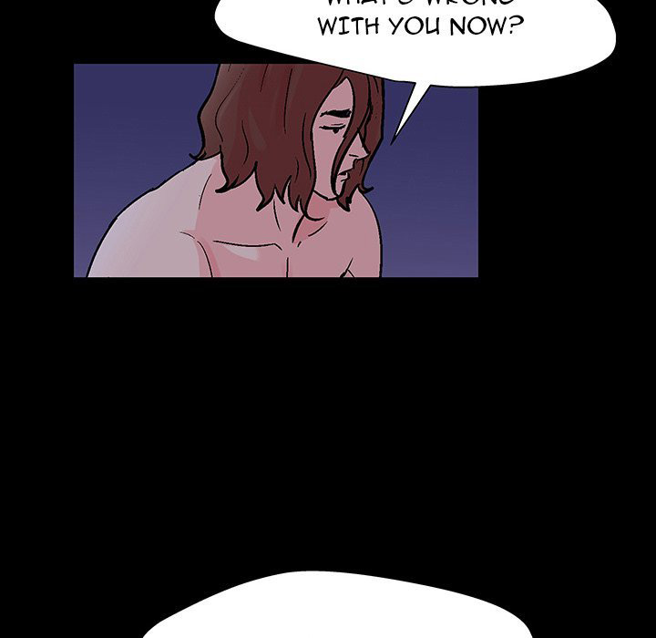 Project Utopia Chapter 141 Page 61