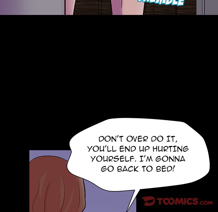 Project Utopia Chapter 141 Page 63