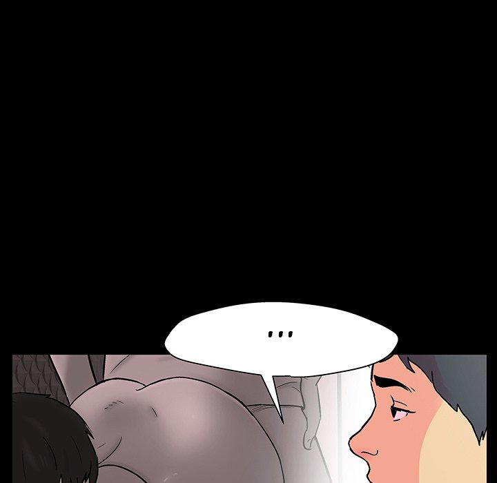 Project Utopia Chapter 141 Page 72