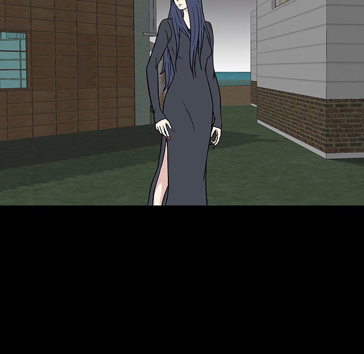 Project Utopia Chapter 141 Page 80