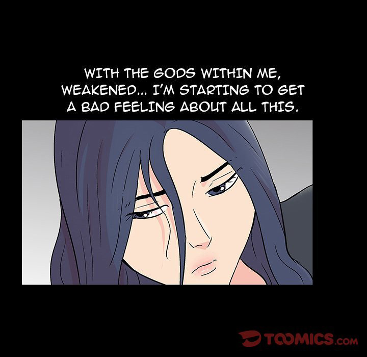 Project Utopia Chapter 141 Page 81
