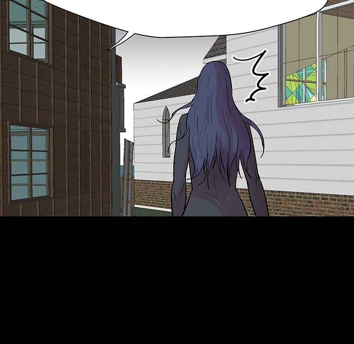 Project Utopia Chapter 141 Page 84