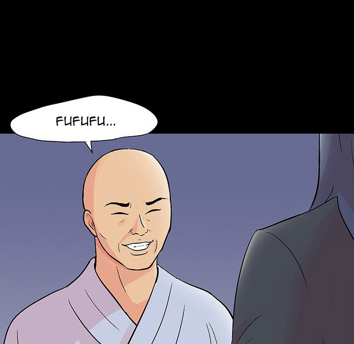 Project Utopia Chapter 141 Page 86