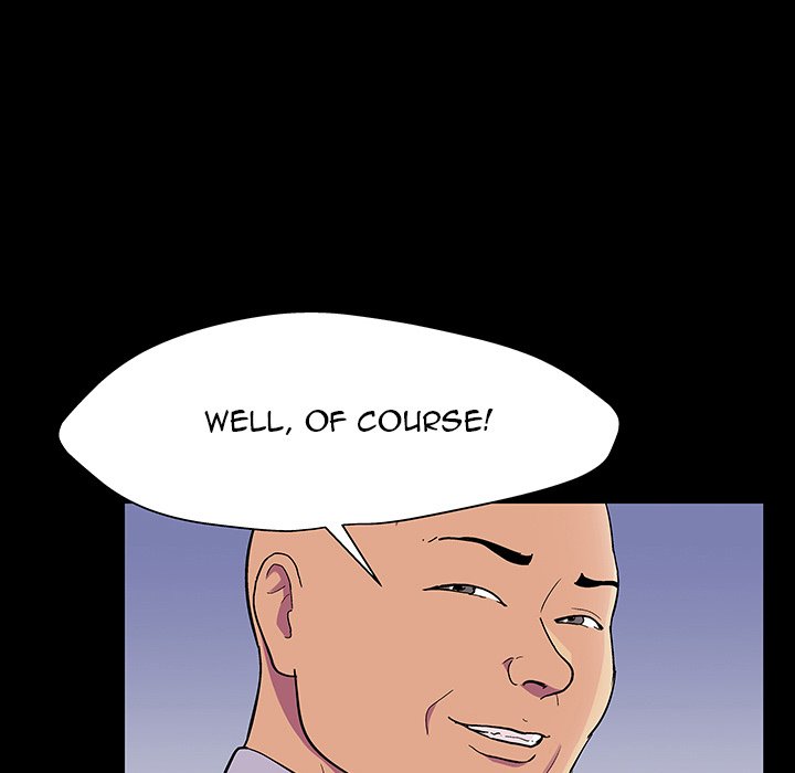 Project Utopia Chapter 141 Page 89