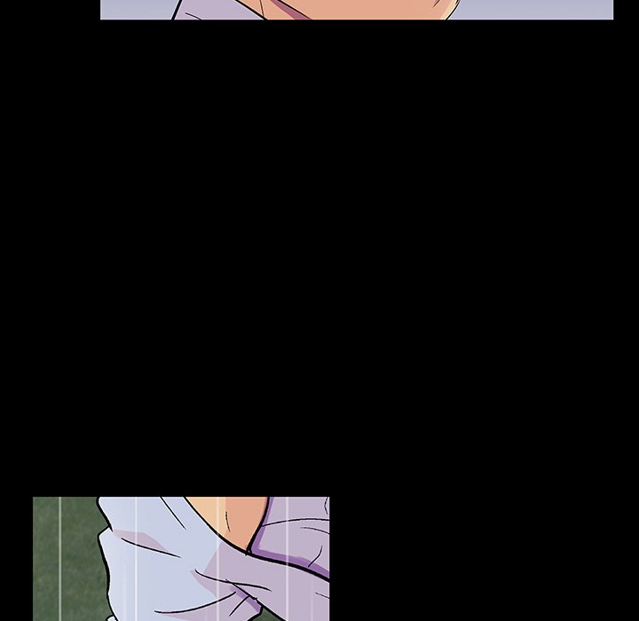 Project Utopia Chapter 141 Page 90