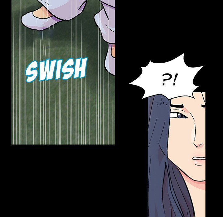 Project Utopia Chapter 141 Page 91