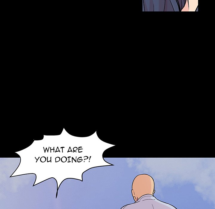 Project Utopia Chapter 141 Page 92