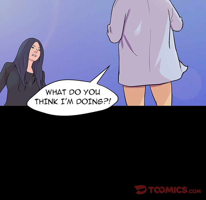 Project Utopia Chapter 141 Page 93