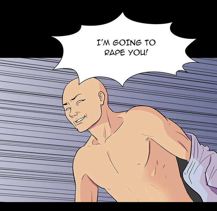 Project Utopia Chapter 141 Page 94