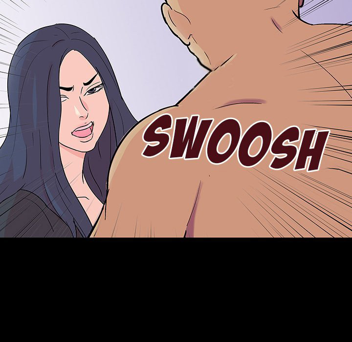 Project Utopia Chapter 141 Page 96