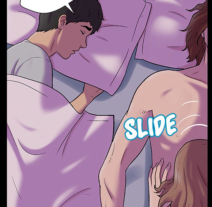 Project Utopia Chapter 142 Page 10