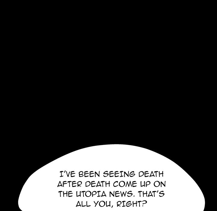 Project Utopia Chapter 142 Page 125