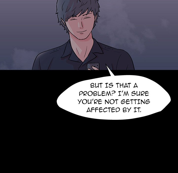 Project Utopia Chapter 142 Page 128