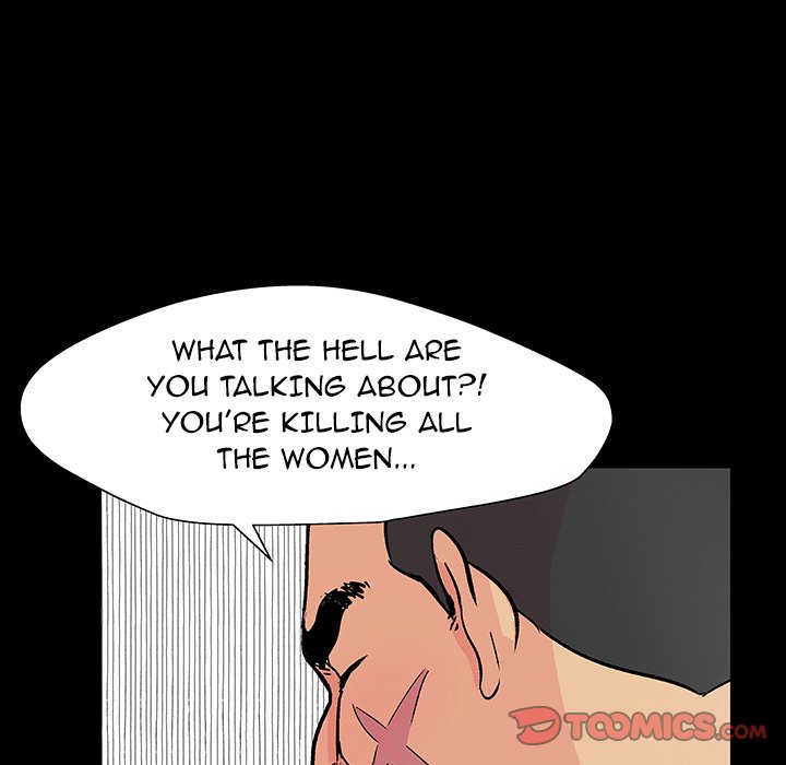 Project Utopia Chapter 142 Page 129
