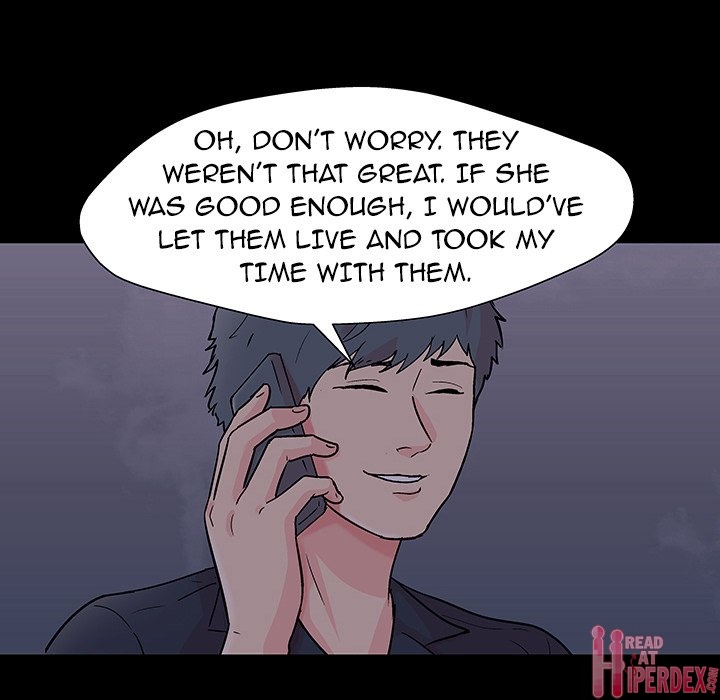 Project Utopia Chapter 142 Page 131