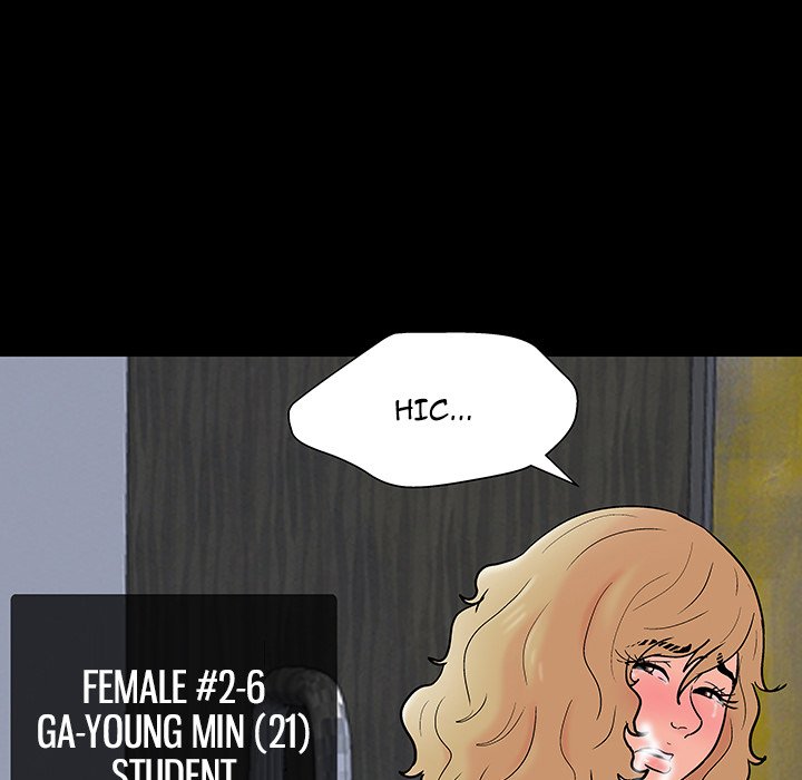 Project Utopia Chapter 142 Page 137