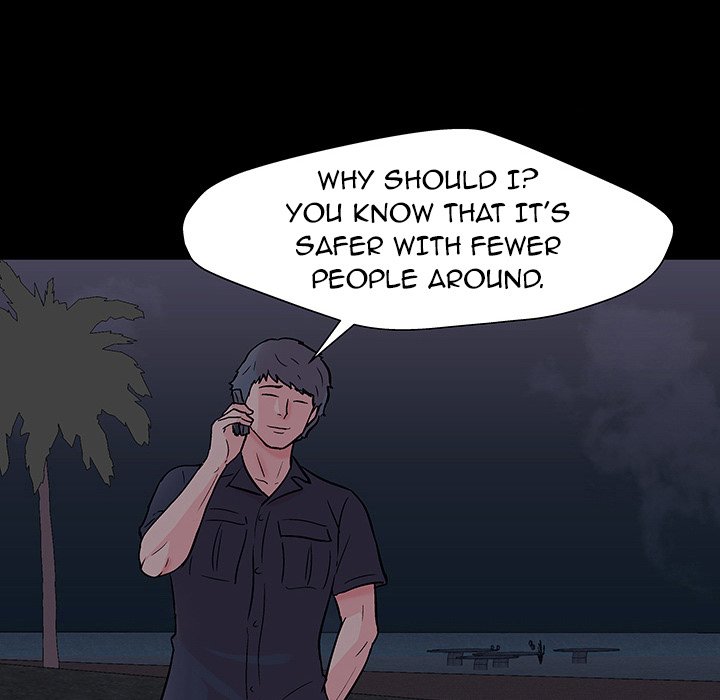 Project Utopia Chapter 142 Page 140