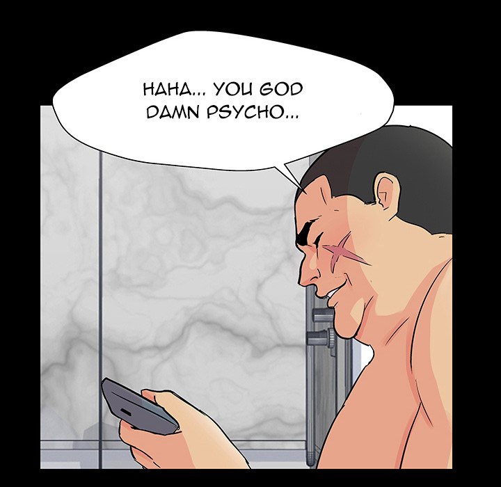 Project Utopia Chapter 142 Page 142