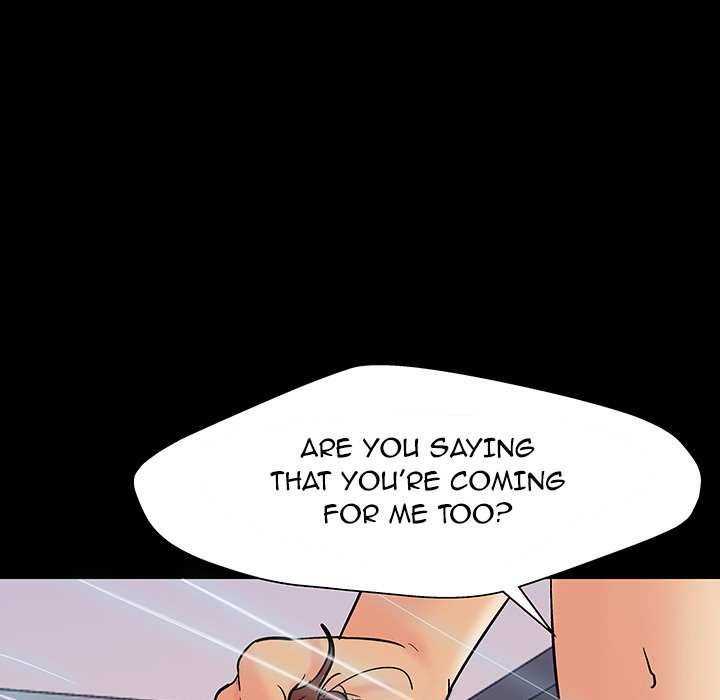 Project Utopia Chapter 142 Page 143