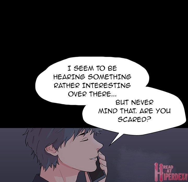 Project Utopia Chapter 142 Page 146