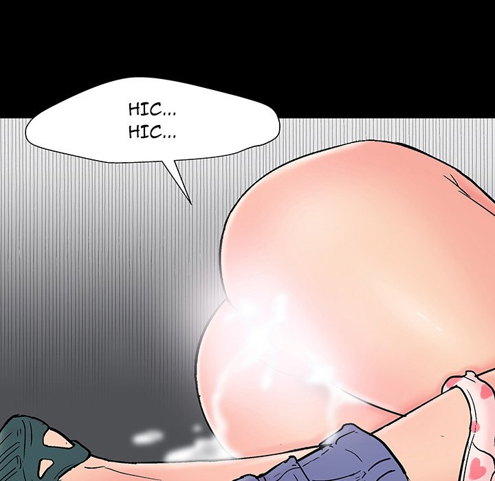 Project Utopia Chapter 142 Page 153