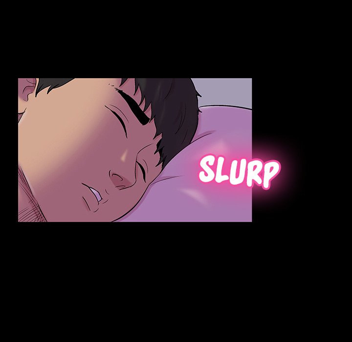 Project Utopia Chapter 142 Page 17