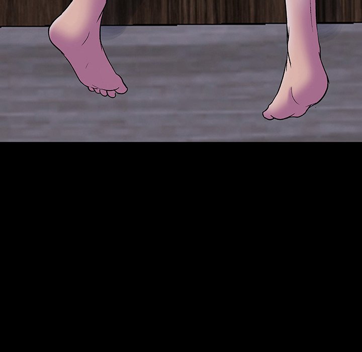 Project Utopia Chapter 142 Page 28