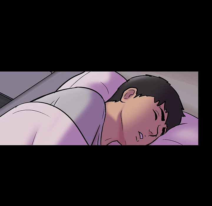Project Utopia Chapter 142 Page 45