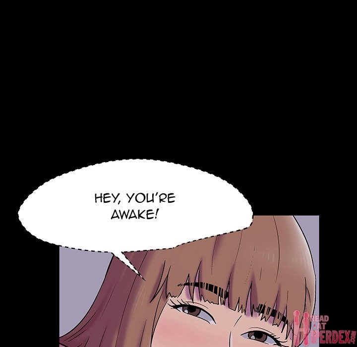 Project Utopia Chapter 142 Page 46